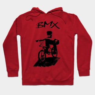 bmx Hoodie